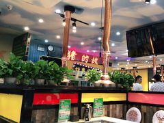 -猪的故事·韩式烤肉(韩乐坊店)