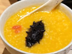 小米辽参-三石铁板烧(紫竹桥店)