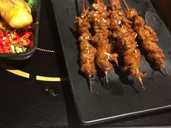 -庆合府重庆大排档(紫都城店)