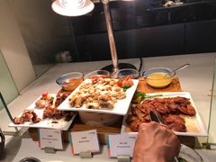 -厦门艾美酒店·新食谱西餐厅