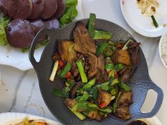 -路家小馆(富力又一城店)