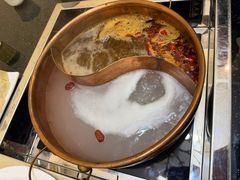 -西旗羊肉火锅城