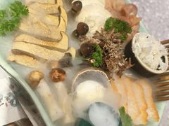 -乔先生涮肉·鲜活牛羊肉火锅(塘沽店)