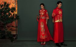 -巴黎春天·菀纱仙庭婚纱美学