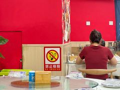 -听涛雅苑百味饺子老家菜馆