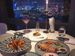 -天玑高空江景餐厅&酒吧Sky Secret Restaurant&Bar
