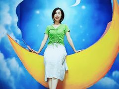 -武汉5D星空错觉艺术馆(中心百货店)
