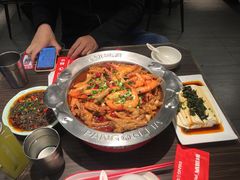 牛蛙煲-胖哥俩肉蟹煲(悦荟广场店)