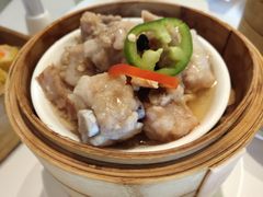 -正佳广场万豪酒店-粤菜餐厅·点心·海鲜·聚餐