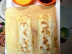 -北李妈妈菜·海肠捞饭(高新万达店)