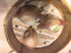 -万丽轩·粤菜(王府井金茂万丽酒店)
