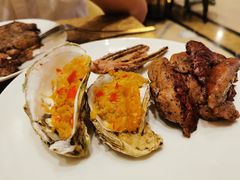 -盛宴标帜餐厅·亲子自助 (南昌喜来登酒店)