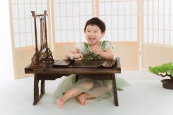 -Hello baby 儿童摄影