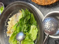 -陈大锅·岳阳鱼馆·地道岳阳菜(美食街店)