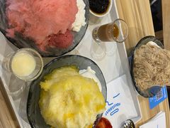 -Ice Monster冰馆·CNN评选全球十大甜品(国贸商城店)