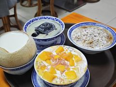 -韵姐牛奶甜品世家