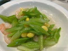 -壹只菜·崇明本地特色菜(崇明南门店)