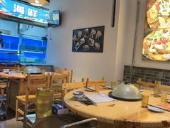 -阿鸡鱼庄·顺德鲜蒸小炒(亚运村店)