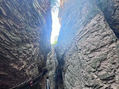 -黄崖洞文化旅游区