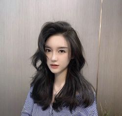 -HairCode芭曲发型