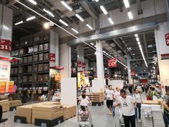 -宜家家居(西安未央商场店)