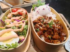 -猫小院猫主题咖啡厅(北锣店)