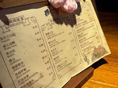 -VIKING SALOON西部美式烟熏烤肉(和平路店)