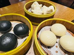 -金鹰国际酒店·满园春中餐厅