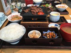 -味太助·银饭食堂(中华城店)