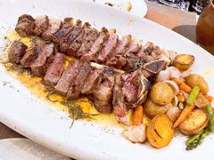 -BONAZZA 意大利餐厅