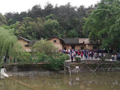 -韶山毛泽东同志故居