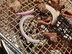 -九田家黑牛烤肉料理(华侨城店)