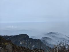 -峨眉山风景名胜区