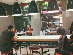 -肯德基(昌里店)