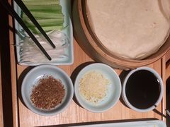 -青年公社·烤鸭(天玥中心店)