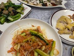 -十三姨工厨顺德美食·宴会·团餐(天河北路店)