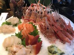 -王鼎精致料理铁板烧(世博源店)