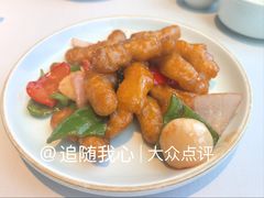 -翡翠江南(国贸商城店)