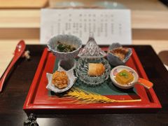 -元熹会席料理