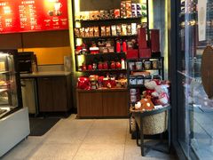 -星巴克(福州三坊七巷店)