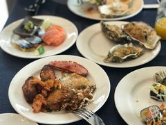 -鹭江潮餐厅•福建菜(鹭江佲家酒店)