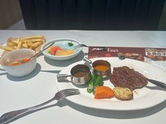 -斗牛士牛排餐厅(嘉里汇店)