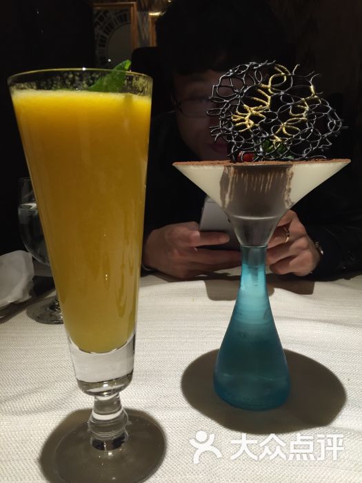 王品牛排(武汉国际广场店)-ljck丢丢的相册-武汉美食-大众点评网