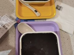 生磨芝麻糊-满记甜品(龙湖长楹天街二店)
