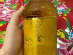-闯关东东北农家菜(崂山石老人店)