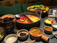 -大龙燚·旷野鲜火锅(广州首店)