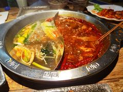 -蜀都三哥火锅店(力盟商业步行街店)