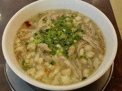 精肠泡馍-春发生饭店·非遗(南院门店)