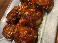 美极鸭鸭下巴-新旺茶餐厅(嘉里城店)