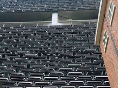 -大馆(前中区警署建築群)